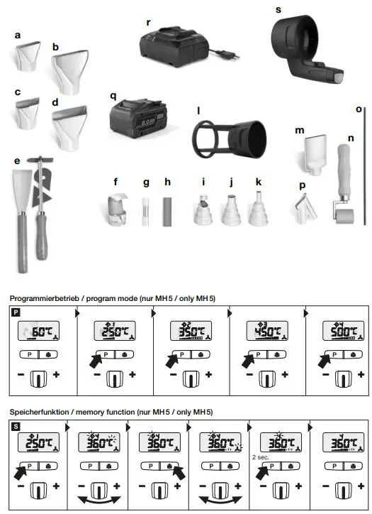MH3-Steinel-Cordless-Hot-Air-Gun-Mobile-Heat-FIG-2
