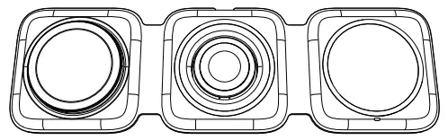 3 in 1 Magsafe Wireless charger