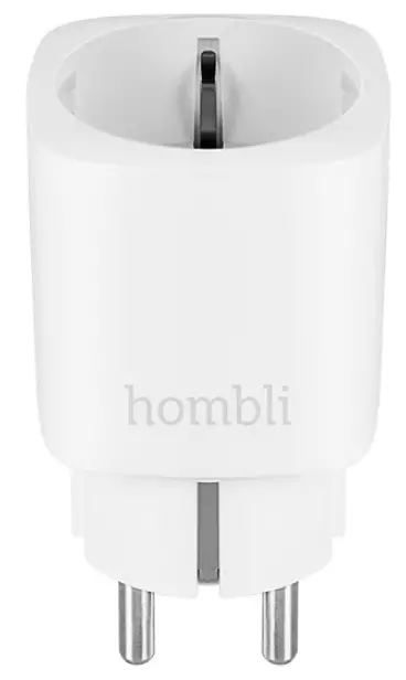 Hombli Smart Socket EU product