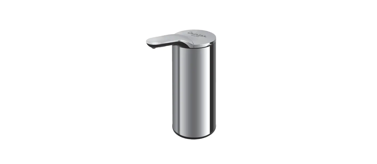 Colston B424325 Contactless Soap Dispenser User Manual Colston B424325 Contactless Soap Dispenser User Manual