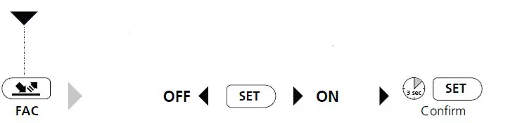 Laserliner-082 043-Thermo-Spot-XP-Infrared-Thermometer-FIG-14