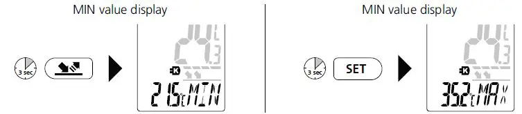 Laserliner-082 043-Thermo-Spot-XP-Infrared-Thermometer-FIG-19