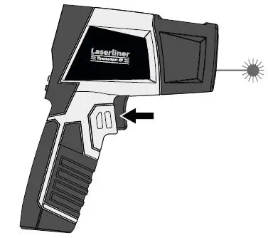 Laserliner-082 043-Thermo-Spot-XP-Infrared-Thermometer-FIG-7