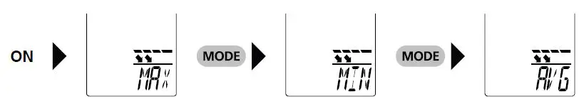 Laserliner-082 043-Thermo-Spot-XP-Infrared-Thermometer-FIG-9