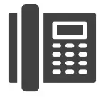 Telephone Icon