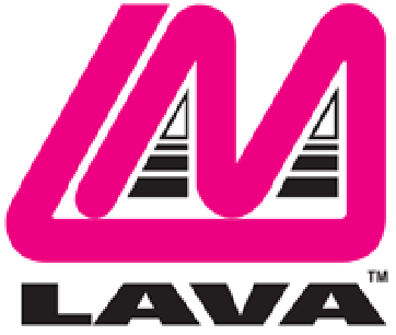 LAVA LOGO
