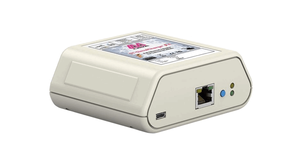 Lava-nsts-pe-a Nsts Usb Ethernet Adapter Instruction Manual
