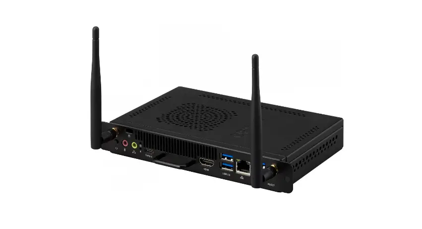 Viewsonic Vpc12-wpo-15 Slot In Pc Module User Guide