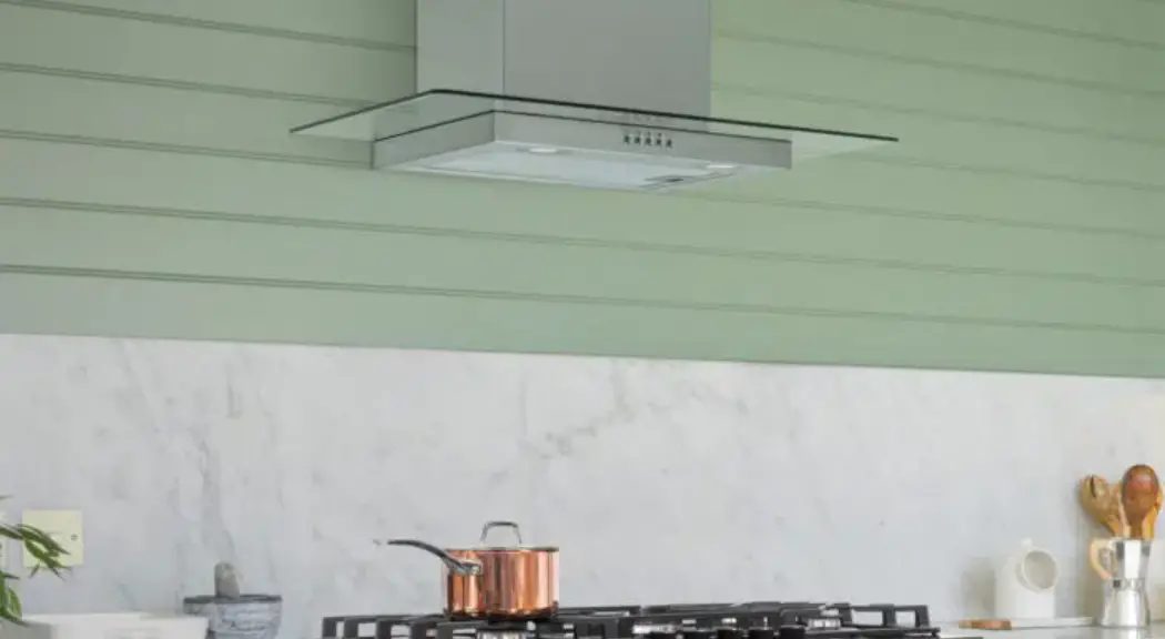 Caple Fgc620/fgc720/fgc920 Wall Chimney Hood Instruction Manual