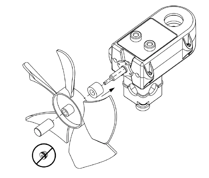 PASCO ET-8783 Energy Transfer Wind Turbine fig 1