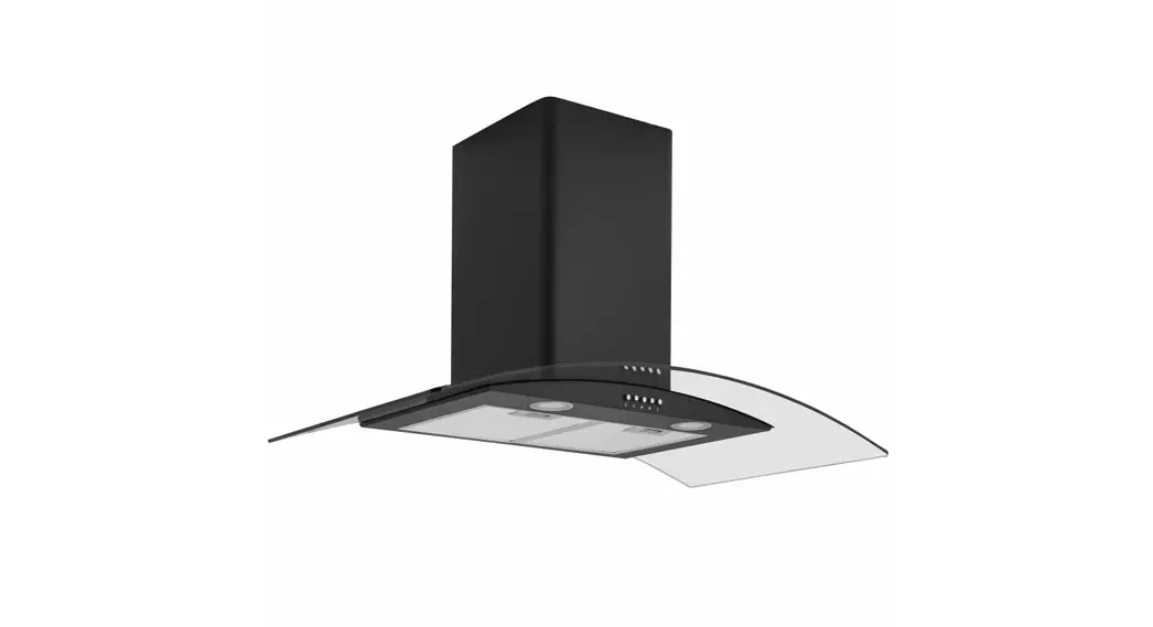 Caple Wall Chimney Hood Black Glass User Manual Caple Wall Chimney Hood Black Glass User Manual