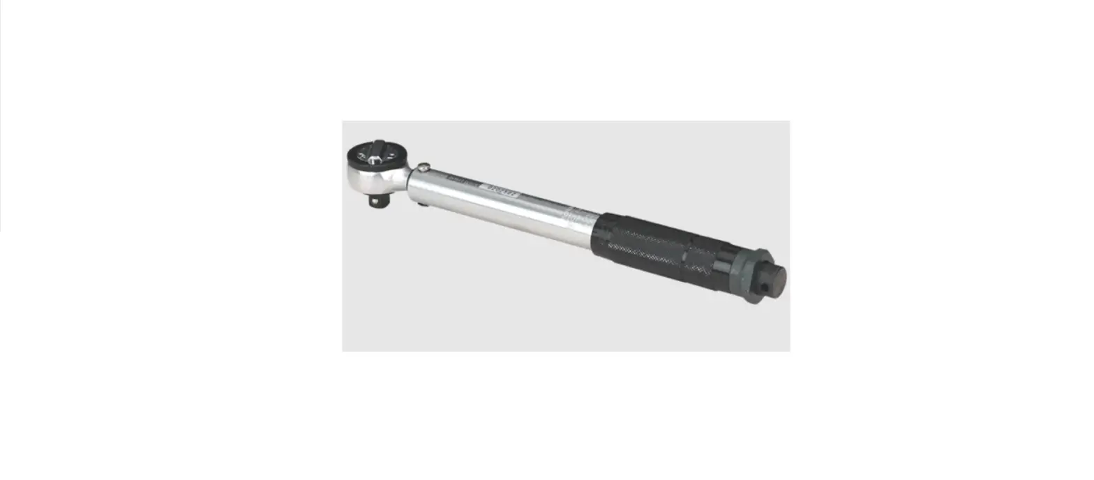 Sealey Ak623.v2 Drive Calibrated Micrometer Torque Wrench Instructions Sealey Ak623.v2 Drive Calibrated Micrometer Torque Wrench Instructions