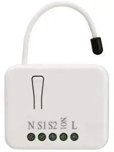 Air Live Smart In Wall Dimmer