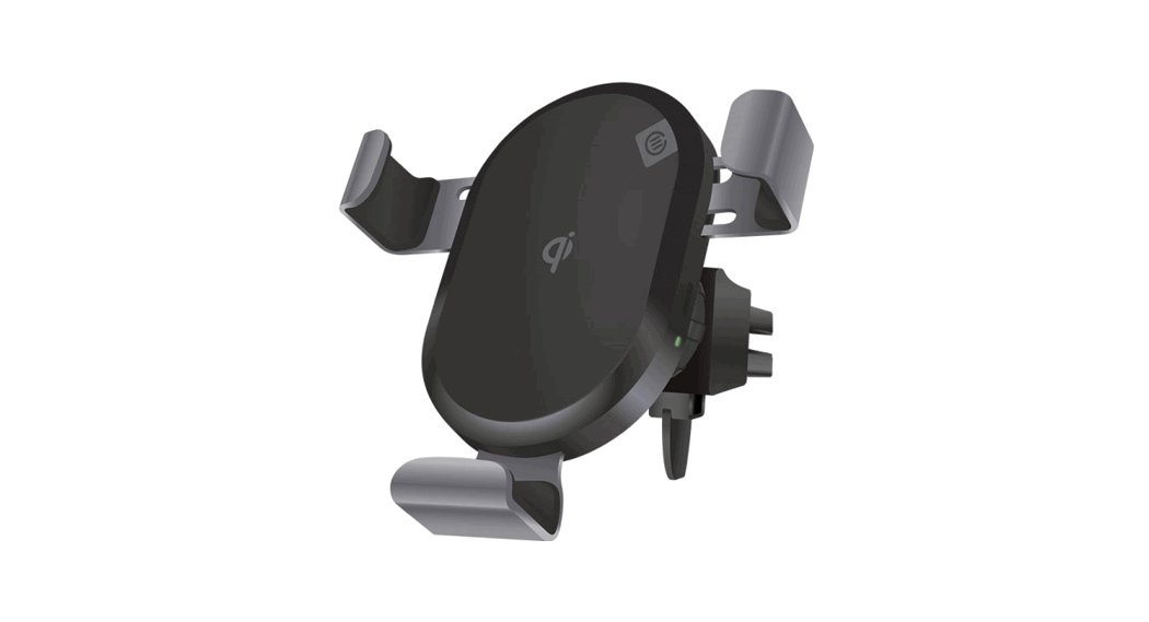 Alogic Air-vent Mount Wireless Charger User Guide