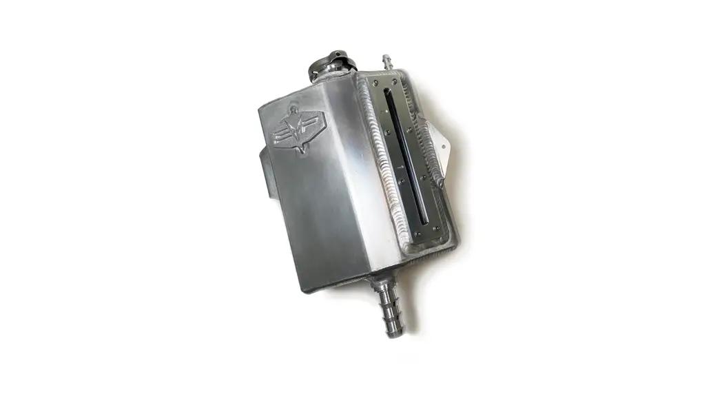 Evolution Power Sports X3 Evp Aluminum Coolant Tank Instruction Manual Evolution Power Sports X3 Evp Aluminum Coolant Tank Instruction Manual