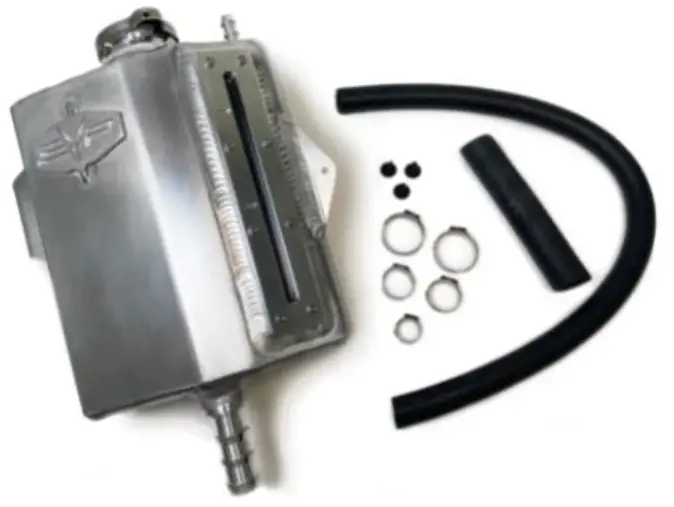 EVOLUTION POWER SPORTS X3 EVP Aluminum Coolant Tank