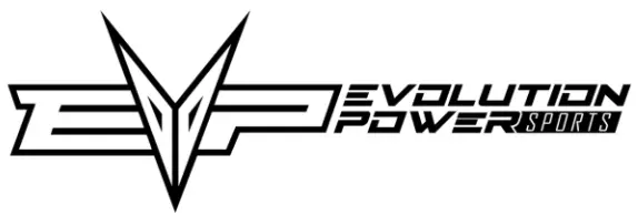 EVOLUTION POWER logo