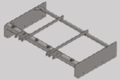 HOMESTEAD IMPLEMENTS Pinnacle Series Land Plane - fig2