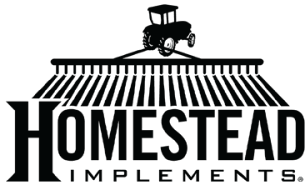 HOMESTEAD logo