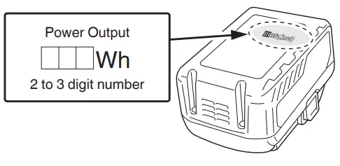HiKOKI UR18DA 18V Cordless Radio-fig7