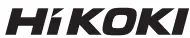 HiKOKI-logo