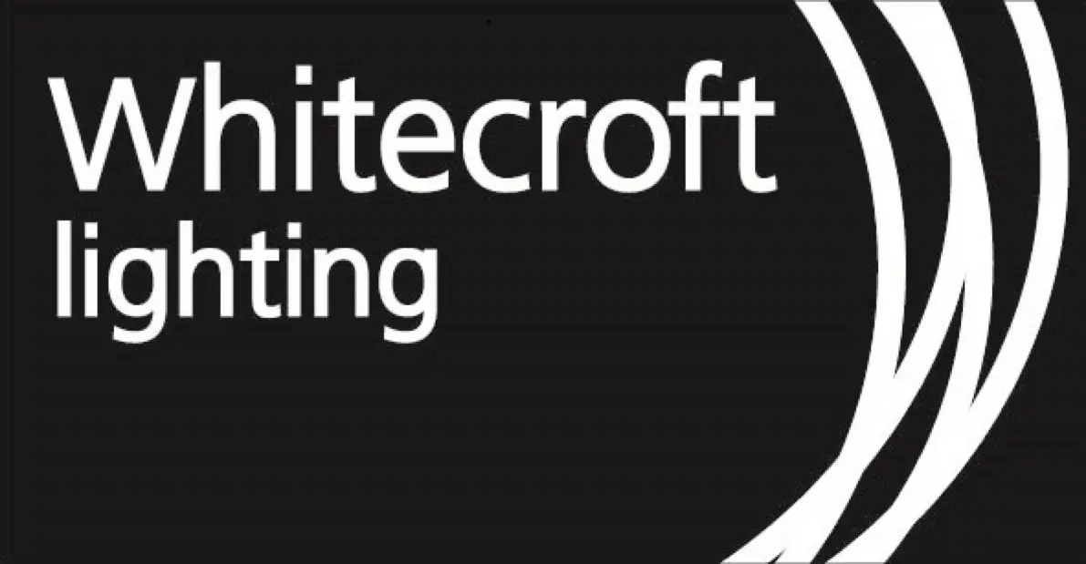 Whitecroft lighting logo