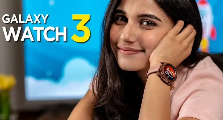 Mixx Watch3 Full Touch Color Screen Smartwatch User Guide