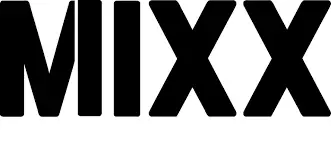 MIXX-logo