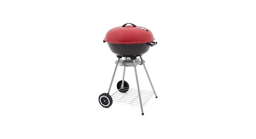 Pyle Slcgr40 Portable Outdoor Charcoal Bbq Grill User Guide Pyle Slcgr40 Portable Outdoor Charcoal Bbq Grill User Guide