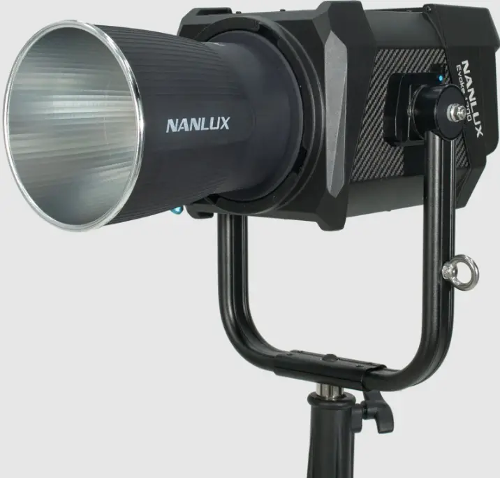NANLUX Evoke 1200B LED Bi-color Spot Light