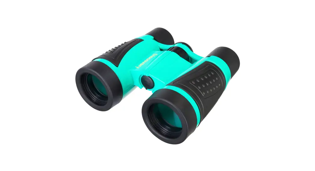 Levenhuk Bb10 Discovery Basics Binoculars User Manual
