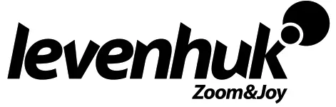 levenhuk logo