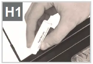 BEAR X AC02A2A1185 Intense CD Ready to Shoot Crossbow Package-17
