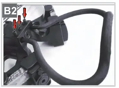 BEAR X AC02A2A1185 Intense CD Ready to Shoot Crossbow Package-4