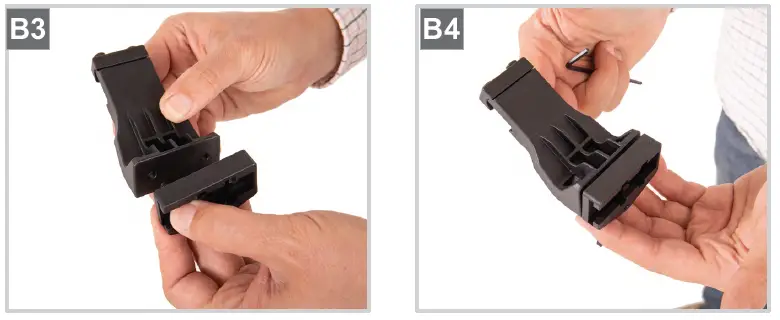 BEAR X AC02A2A1185 Intense CD Ready to Shoot Crossbow Package-5