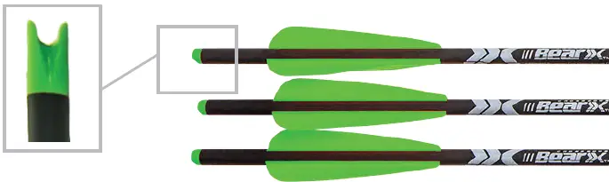 BEAR X AC02A2A1185 Intense CD Ready to Shoot Crossbow Package-9