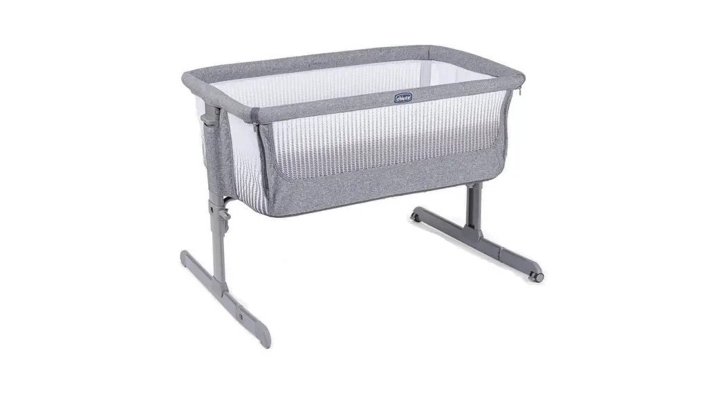 Chicco 00079620850000 Next2me Air Side Sleeping Crib User Manual Chicco 00079620850000 Next2me Air Side Sleeping Crib User Manual