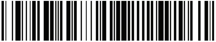 KOAMTAC KDC475 HF Reader Bar code 1