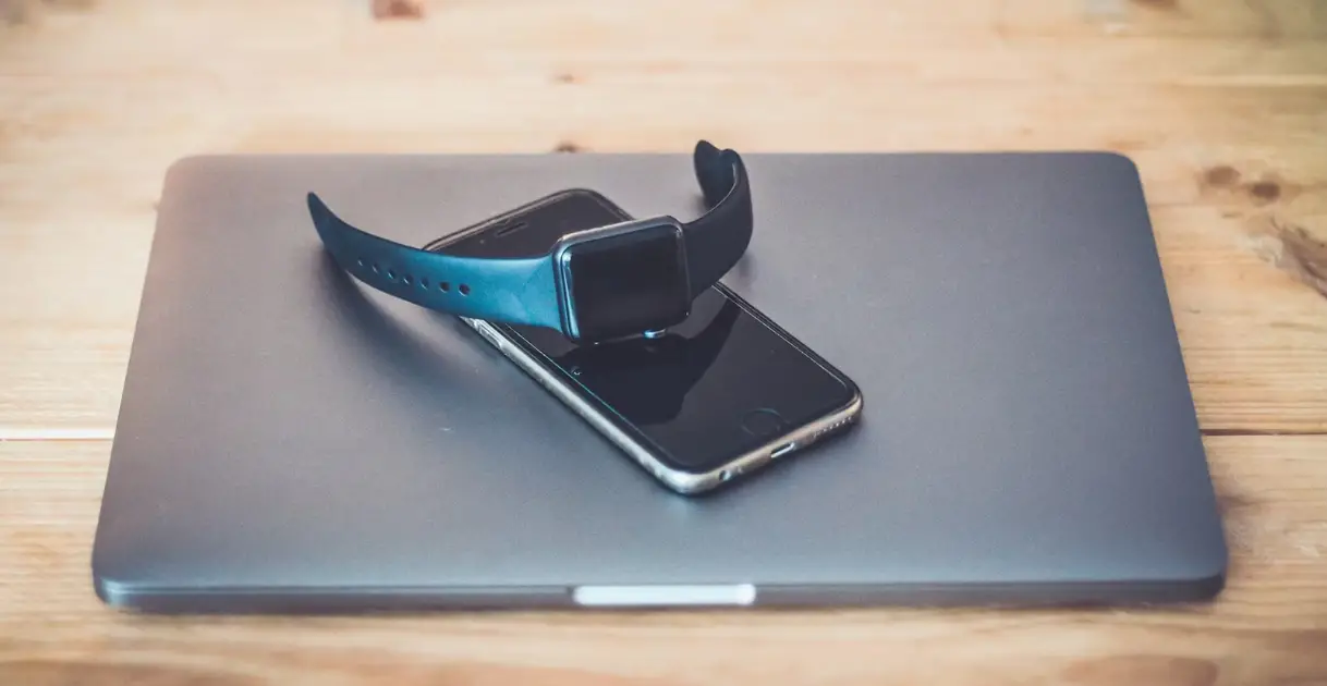 Pay With Apple Watch On Mac