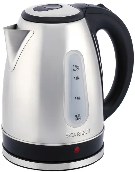 SCARLETT SC-EK21S75 Electric Kettle