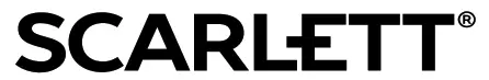 SCARLETT logo