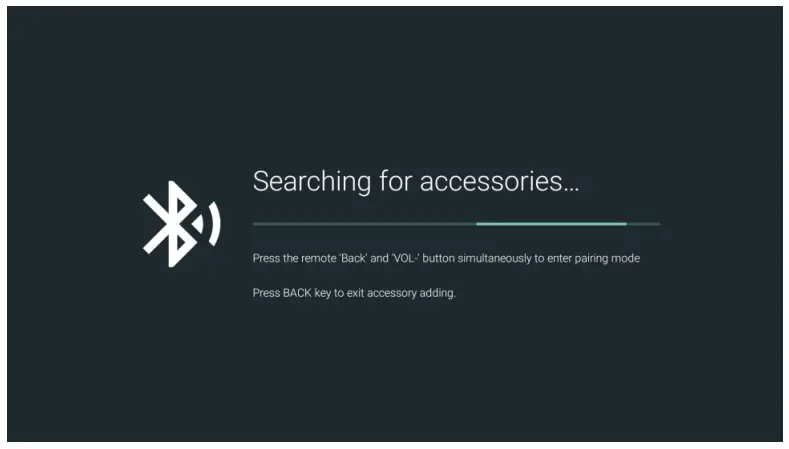 kogan RQ9510 55 Inch 4k UHD HDR Smart TV - Google app 6