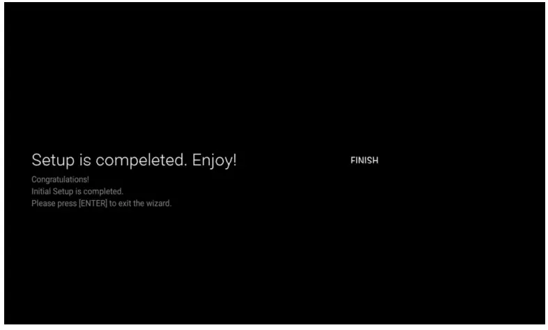 kogan RQ9510 55 Inch 4k UHD HDR Smart TV - Google app 8