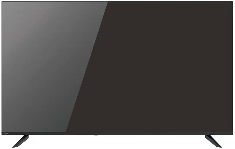 kogan RQ9510 55 Inch 4k UHD HDR Smart TV