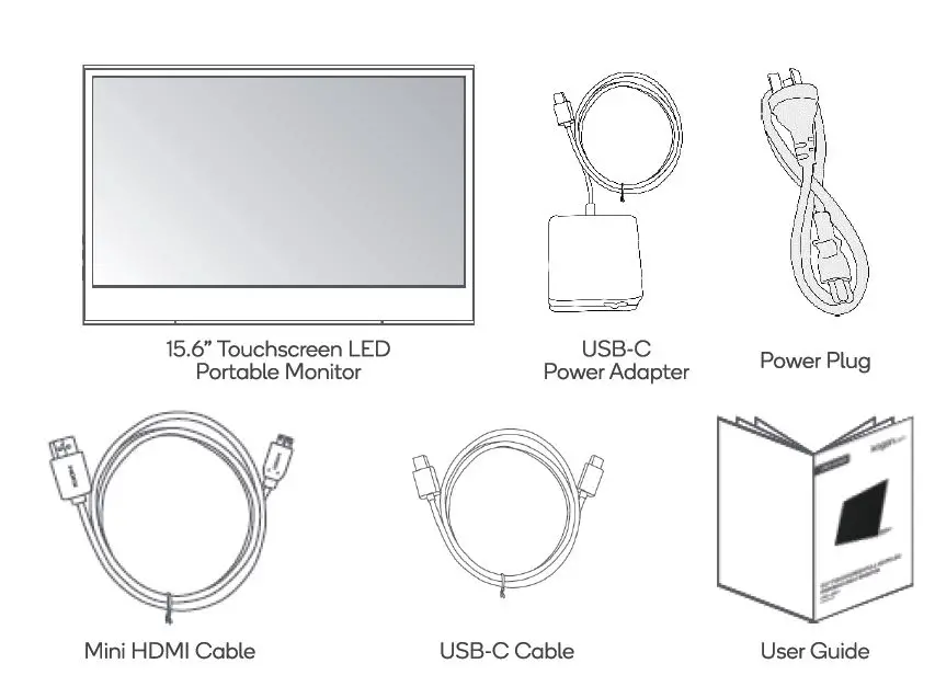 kogan-KAMN15TFULC-15.6-Inch-Toucscreen-Full-HD-IPS-LED-Portable-USB-C-Monitor-1