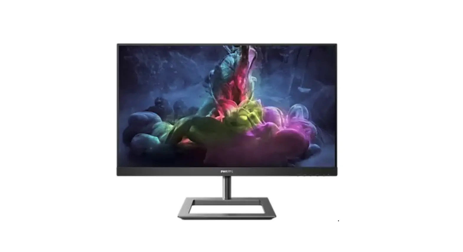 Philips 242e1 24 Inch Gaming Monitor User Guide
