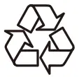 Recycle icon