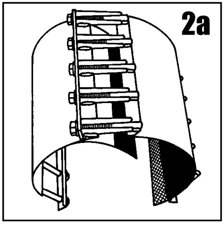 Ti-SALES FAST-MJ Tapping Sleeve - 2