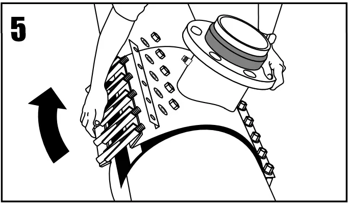 Ti-SALES FAST-MJ Tapping Sleeve - 8