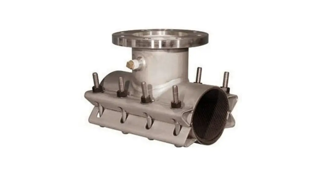 Ti-sales Fast-mj Tapping Sleeve Instruction Manual Ti-sales Fast-mj Tapping Sleeve Instruction Manual